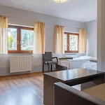 Guest house Pod Debem