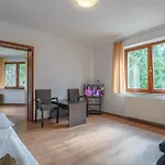 Guest house Pod Debem