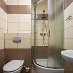 Guest house Pod Debem