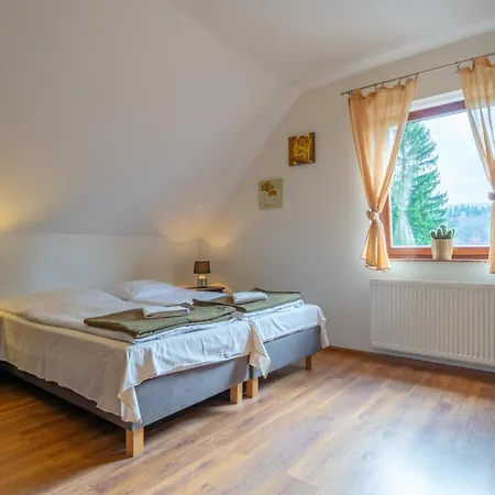 Affittacamere Pod Debem *