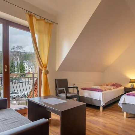 Pod Debem * Szklarska Poręba