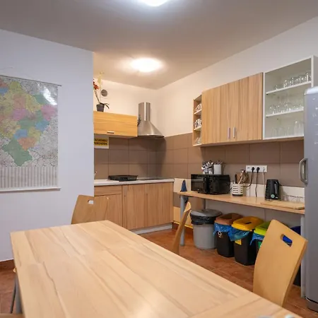 Affittacamere Pod Debem *