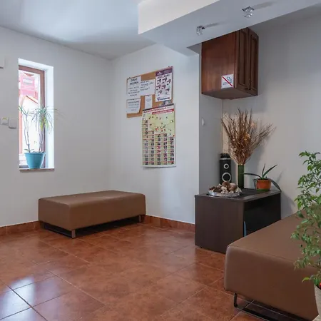 Affittacamere Pod Debem *