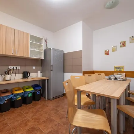 Vendégház Pod Debem Szklarska Poręba