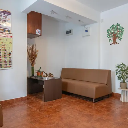 Pod Debem * Szklarska Poręba