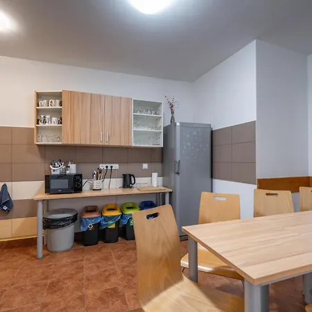 Pod Debem Affittacamere *