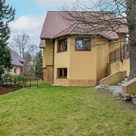 Pod Debem Pensión Szklarska Poręba