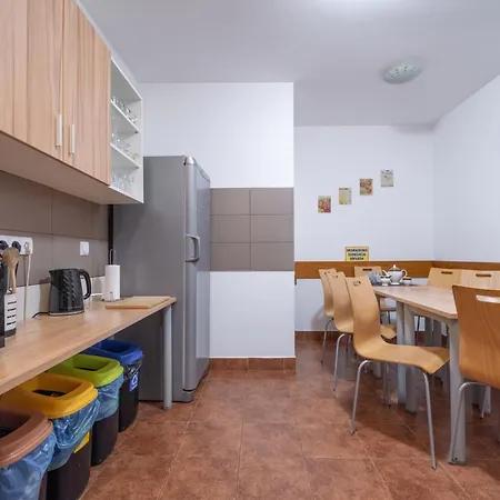 Pensión Pod Debem Szklarska Poręba