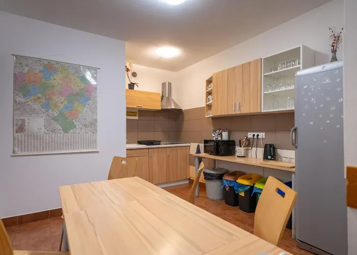 Pensión Pod Debem *