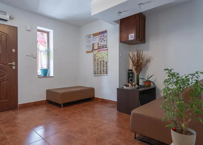 Pensión Pod Debem *