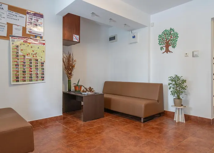 Pod Debem * Szklarska Poręba