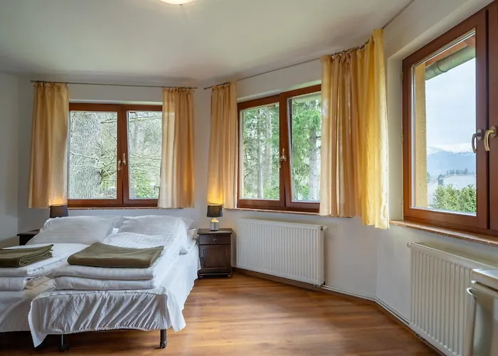 Pod Debem Szklarska Poręba