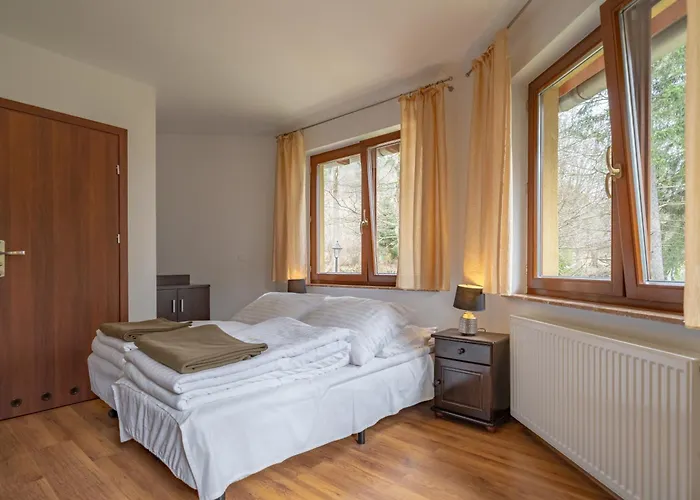 Pod Debem Szklarska Poręba