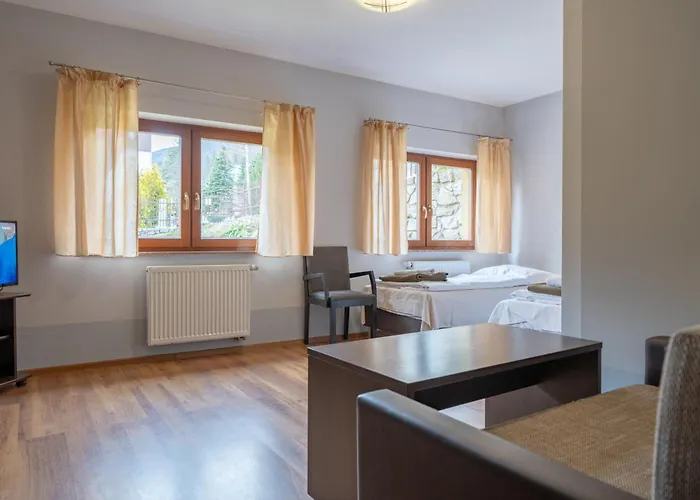 Affittacamere Pod Debem