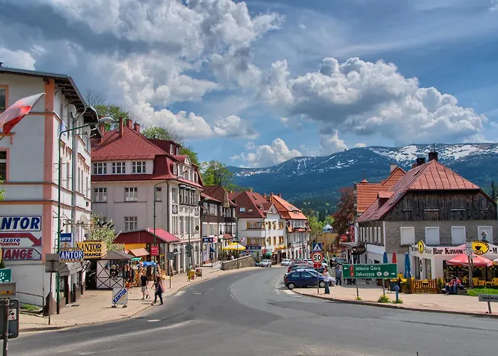 Pod Debem Pensión *