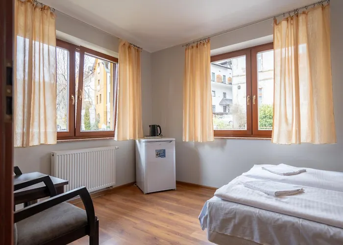 Affittacamere Pod Debem