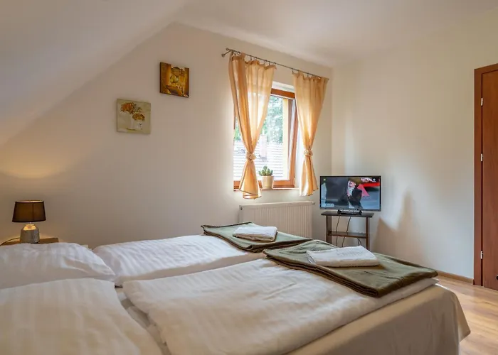 Pod Debem * Szklarska Poręba