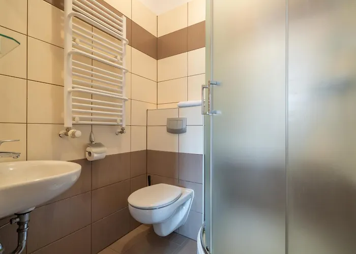 Affittacamere Pod Debem