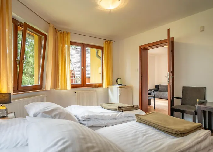 Pod Debem Szklarska Poręba