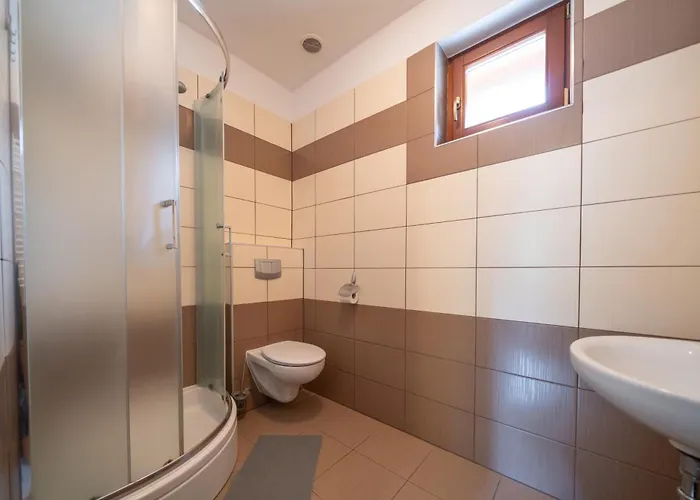 Pod Debem Affittacamere